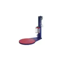 Pallet Stretching Machine Semiautomatic