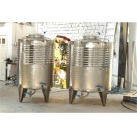 Juice Tank