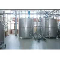 Margarin Tank
