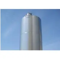 Tanks For Chemistry