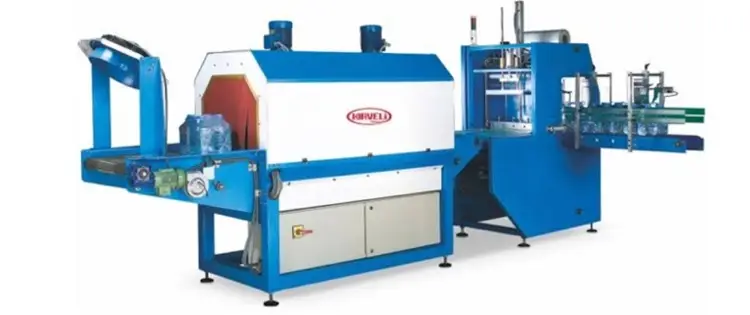 Shrink Machine