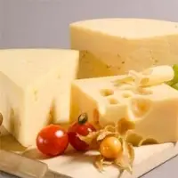 Cheezmir Analog Cheese