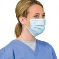 Disposable Surgical Face Mask