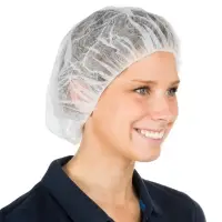 Bouffant Cap