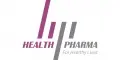 Health Pharma logo