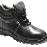 HILBURG - Safety Shoe