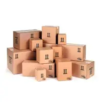 Corrugated Box