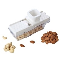 Dry Fruit And Vegetable Slicer