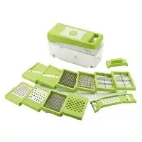 15 in 1 Nicer Dicer