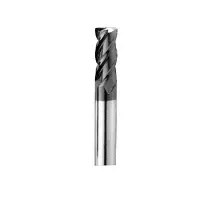Solid Carbide Endmill