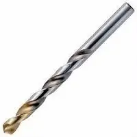 HSS Stub Drill