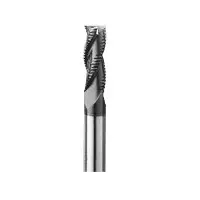 Rougher End Mill