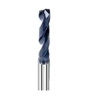 Through Coolant Drill