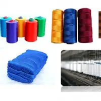 Nylon Multi Filament Twisted Twine