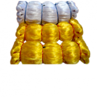 Nylon Multi & Mono Filament Depth Stretch Nets