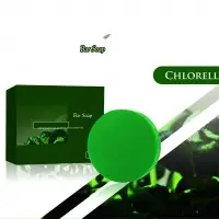 Soap Herbal Chlorella