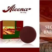 Soap Herbal Secang
