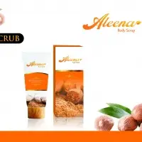 Body Scrub Herbal