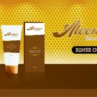 Rinse Off Face Mask