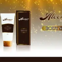 Body Scrub Herbal
