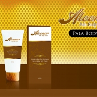 Pala Body Lotion Herb