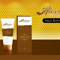 Pala Body Lotion Herb
