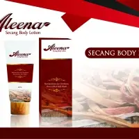 Secang Body Lotion Herb