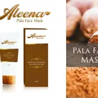 Nutmeg Face Mask Herb
