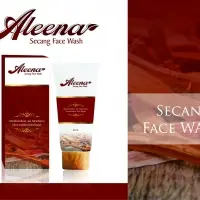 Secang Face Wash Herb
