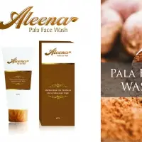 Nutmeg Face Wash
