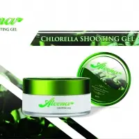 Chlorella Soothing Gel