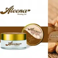 Nutmeg Soothing Gel