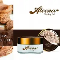 Cardamom Soothing Gel