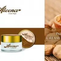 Nutmeg Face Cream