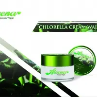 Chlorella Face Cream