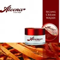 Secang Face Cream