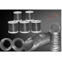 Stainless Steel Wires