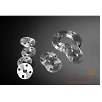 Flanges