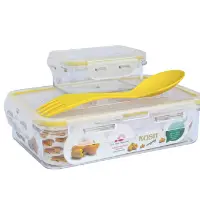 Kosh Lunch Box Set