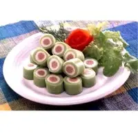 Tuna roll