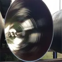 Pipeline Coatings