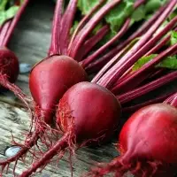 Fresh Beets