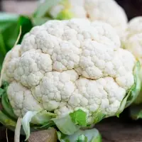 Cauliflower