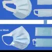 3ply Medical Mask