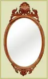 Mirror A