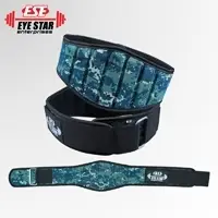 Neoprene Weight Lifting Belts