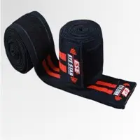 Knee Wraps