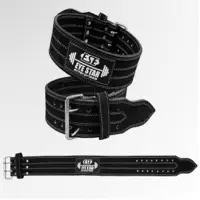 Power Weight Lifting Belt