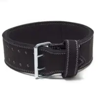 Double Prong Belt
