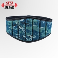 Neoprene Weight Lifting Belt